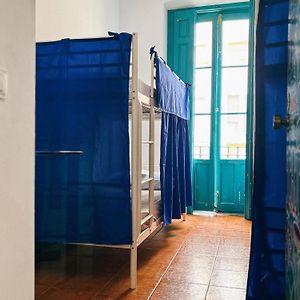 Dormitory Room Mixed